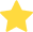 Icon star yellow